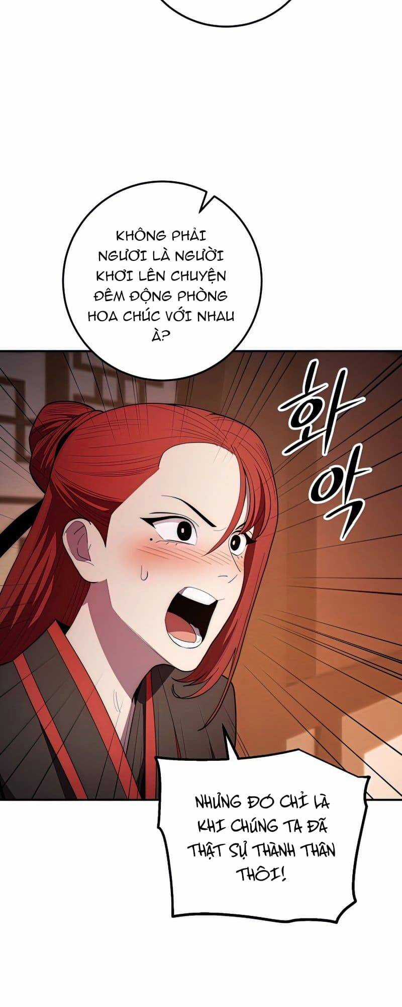 Huyền Thoại Tu La Độc Long Chapter 88 trang 4