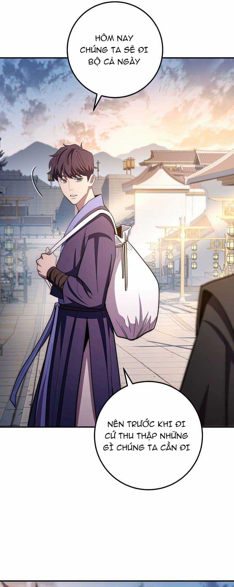 Huyền Thoại Tu La Độc Long Chapter 88 trang 46