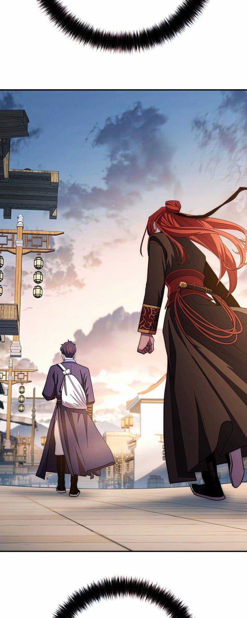 Huyền Thoại Tu La Độc Long Chapter 88 trang 49