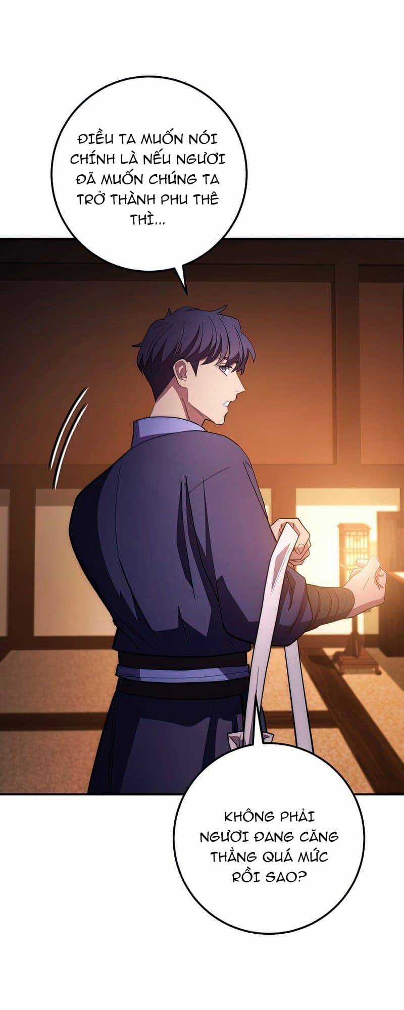 Huyền Thoại Tu La Độc Long Chapter 88 trang 5