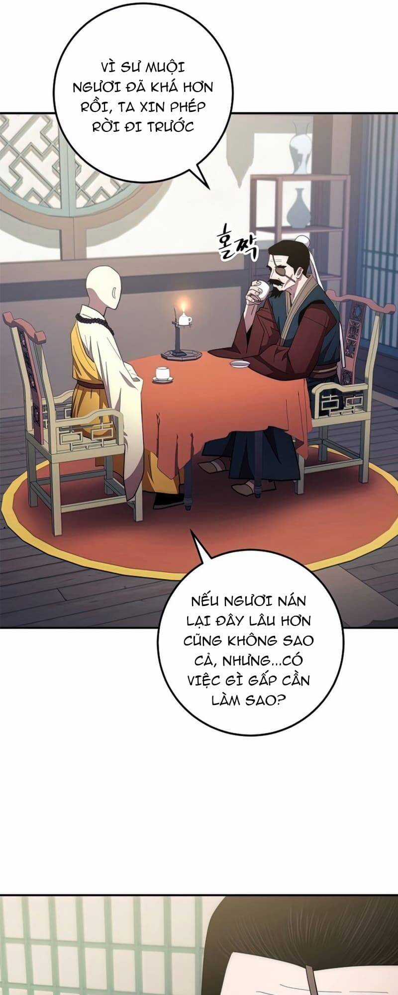 Huyền Thoại Tu La Độc Long Chapter 88 trang 54