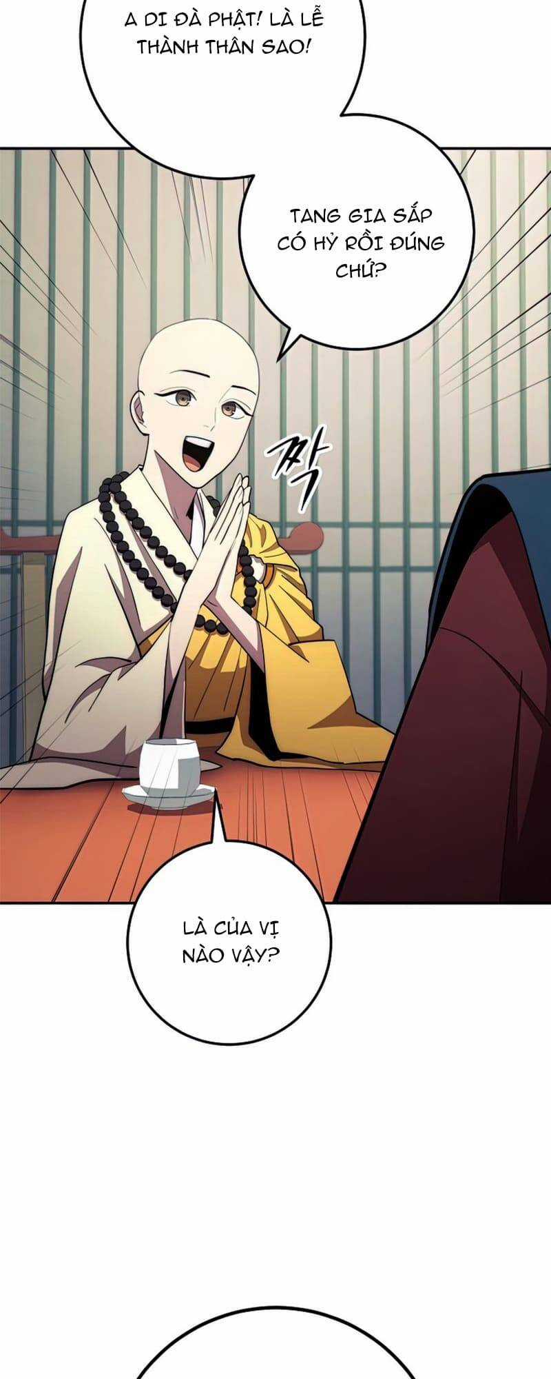 Huyền Thoại Tu La Độc Long Chapter 88 trang 56