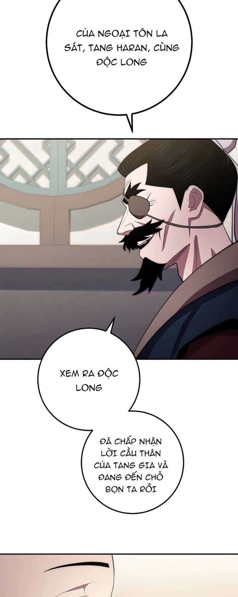 Huyền Thoại Tu La Độc Long Chapter 88 trang 57