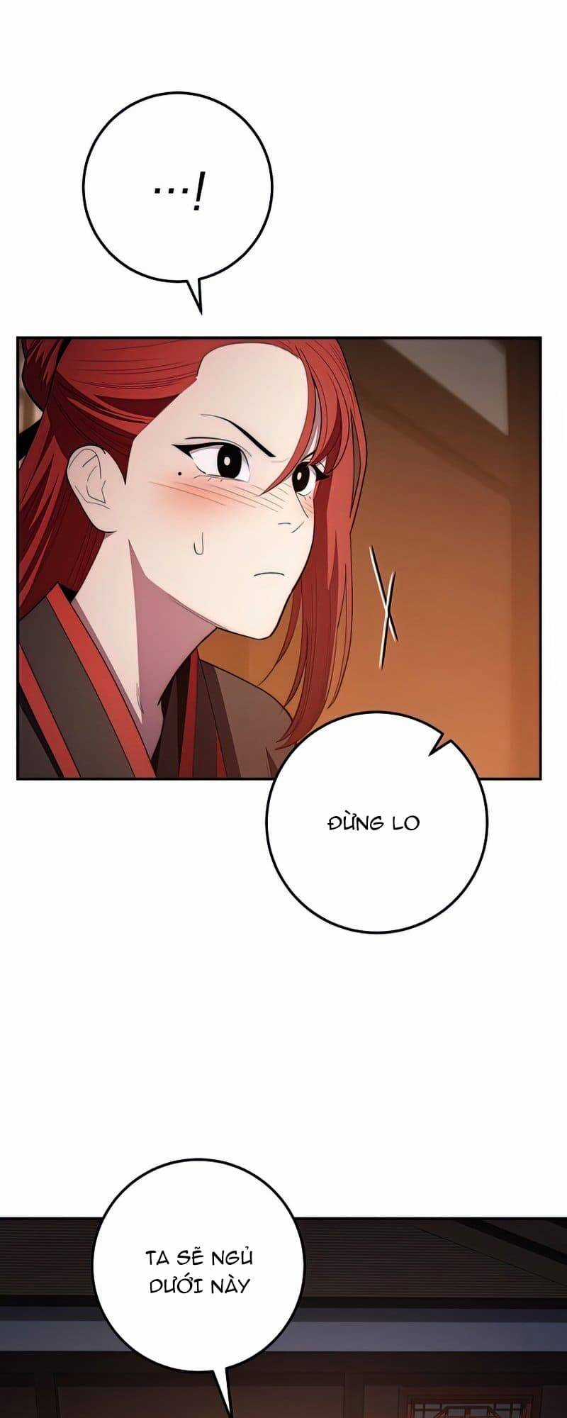 Huyền Thoại Tu La Độc Long Chapter 88 trang 6