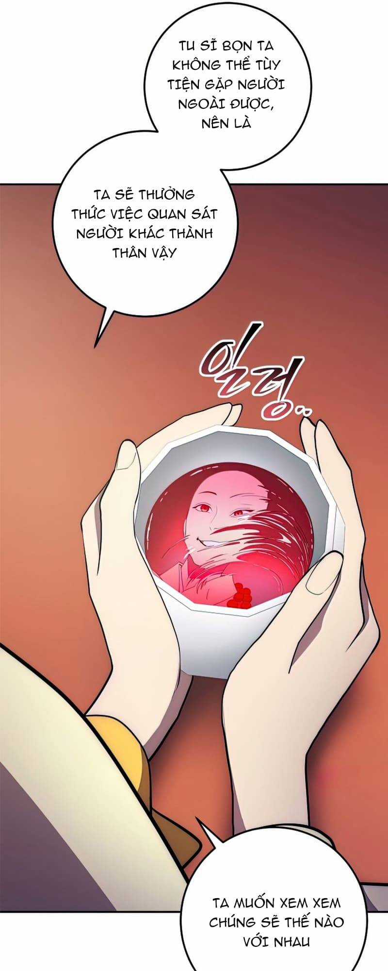 Huyền Thoại Tu La Độc Long Chapter 88 trang 62