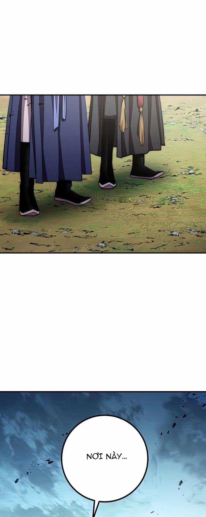 Huyền Thoại Tu La Độc Long Chapter 88 trang 70