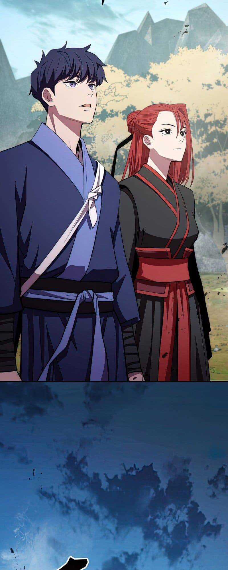 Huyền Thoại Tu La Độc Long Chapter 88 trang 71