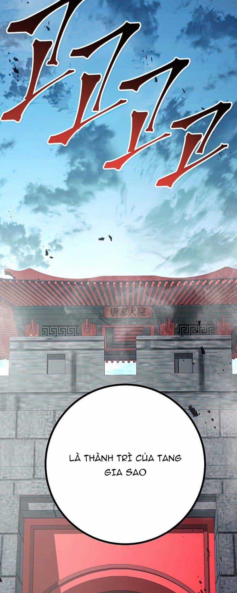 Huyền Thoại Tu La Độc Long Chapter 88 trang 72