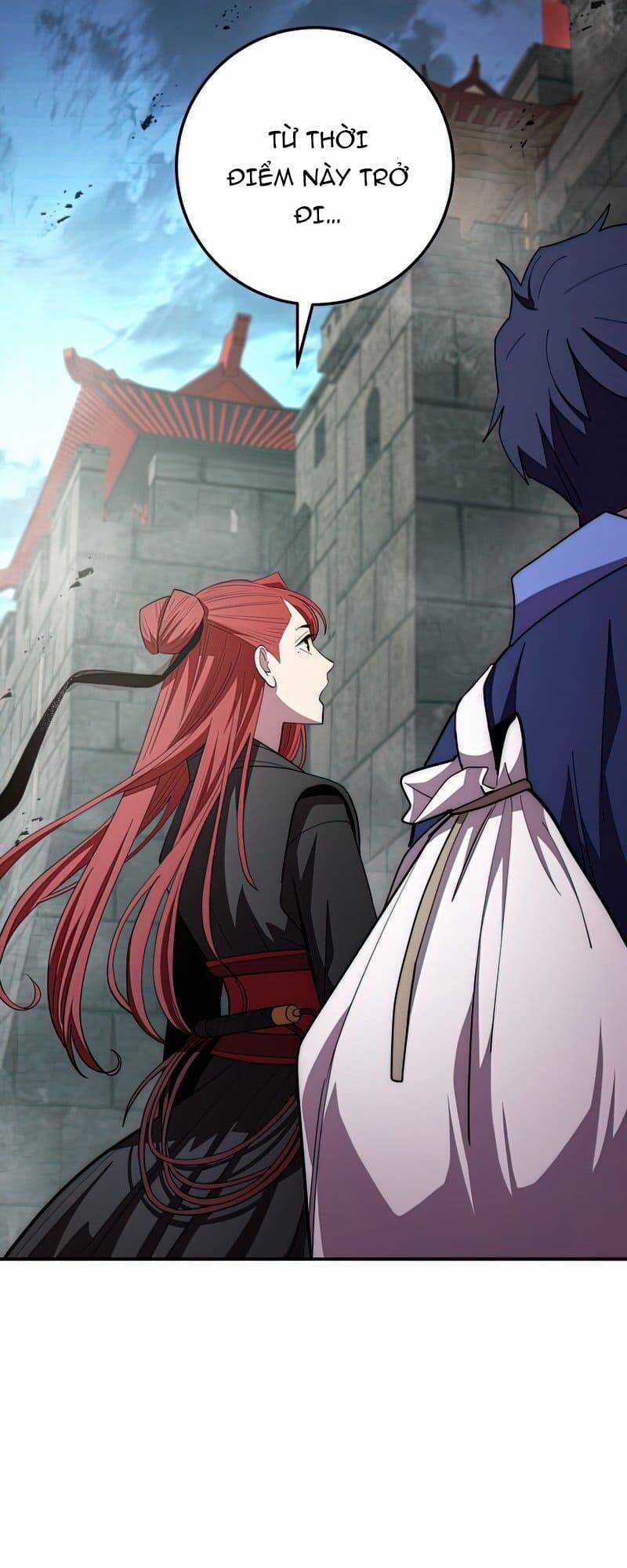 Huyền Thoại Tu La Độc Long Chapter 88 trang 74