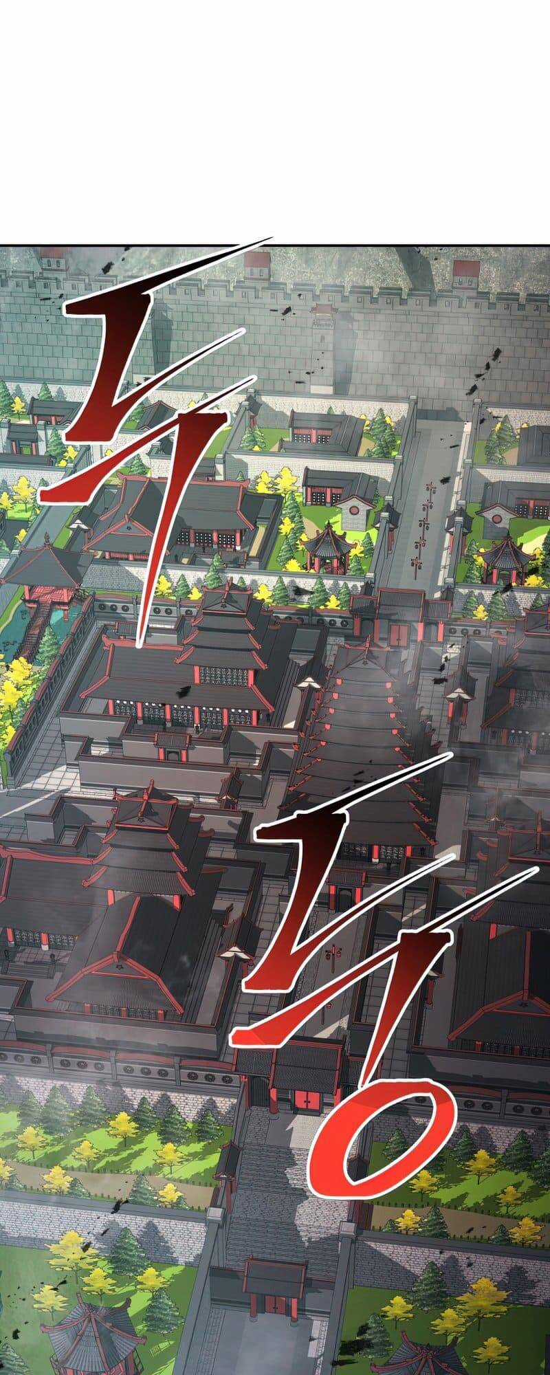 Huyền Thoại Tu La Độc Long Chapter 88 trang 75