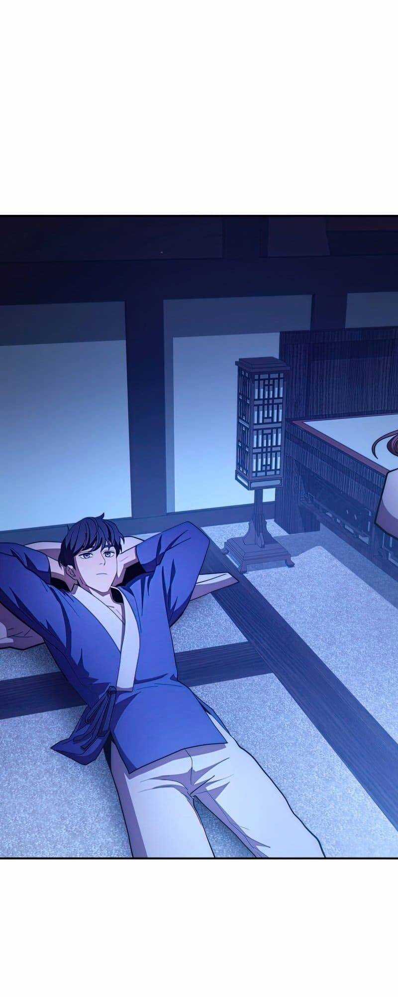 Huyền Thoại Tu La Độc Long Chapter 88 trang 9