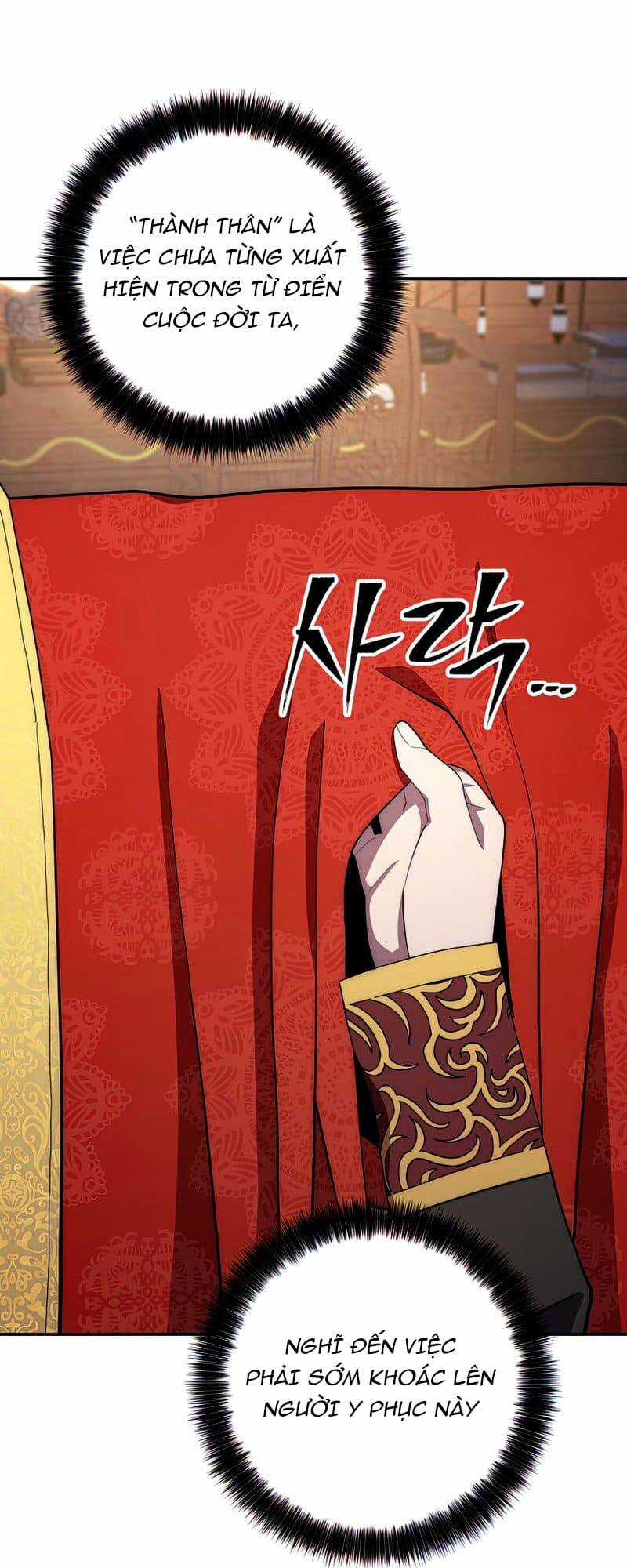 Huyền Thoại Tu La Độc Long Chapter 89 trang 12