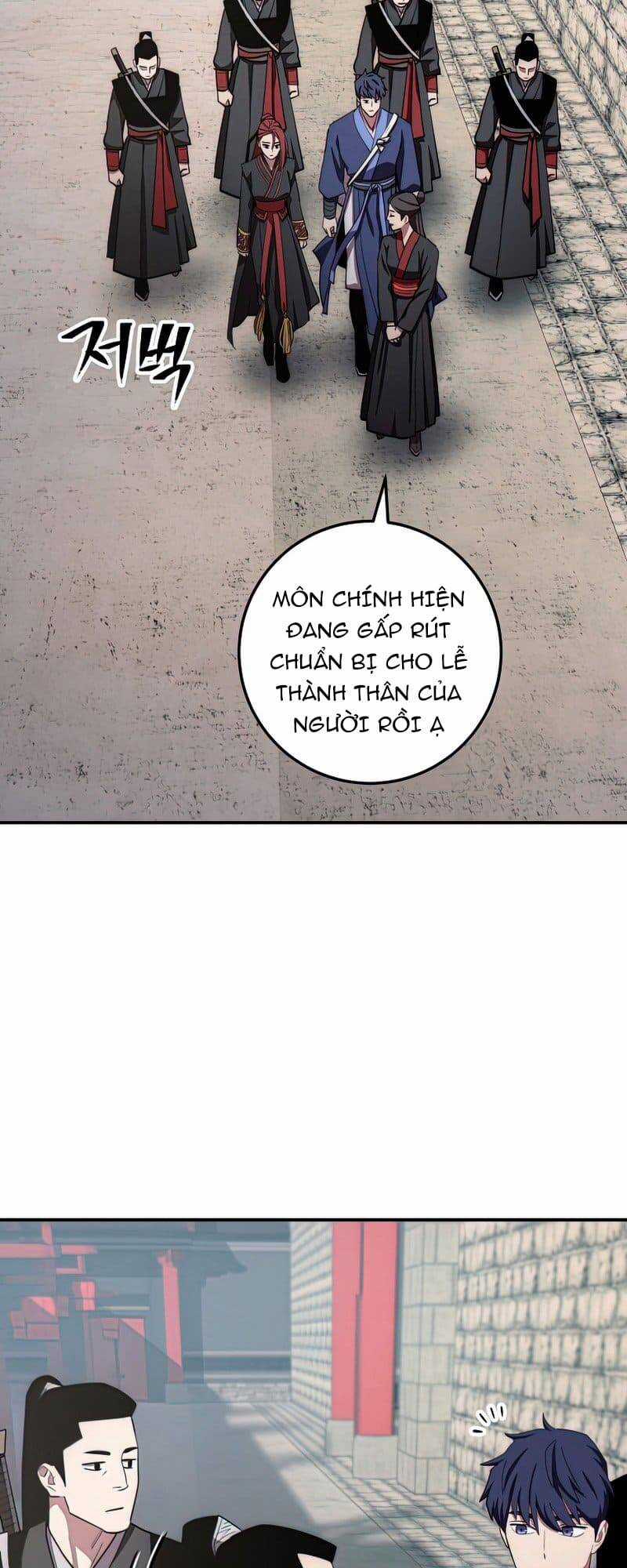Huyền Thoại Tu La Độc Long Chapter 89 trang 2