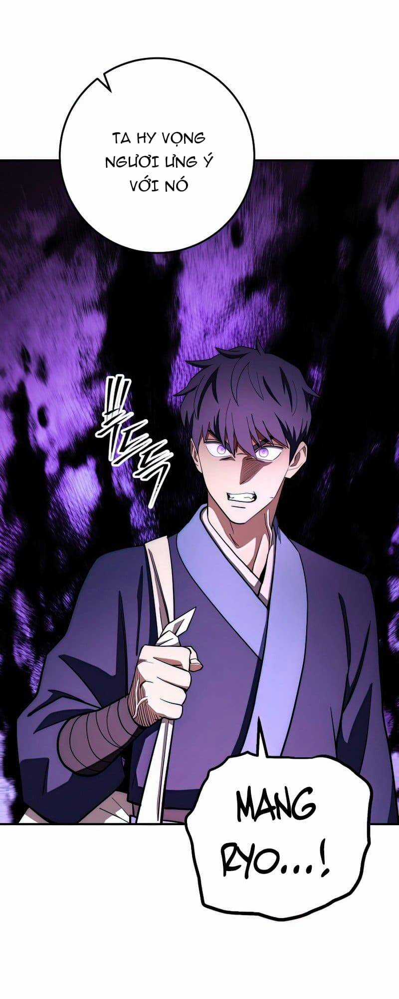 Huyền Thoại Tu La Độc Long Chapter 89 trang 25