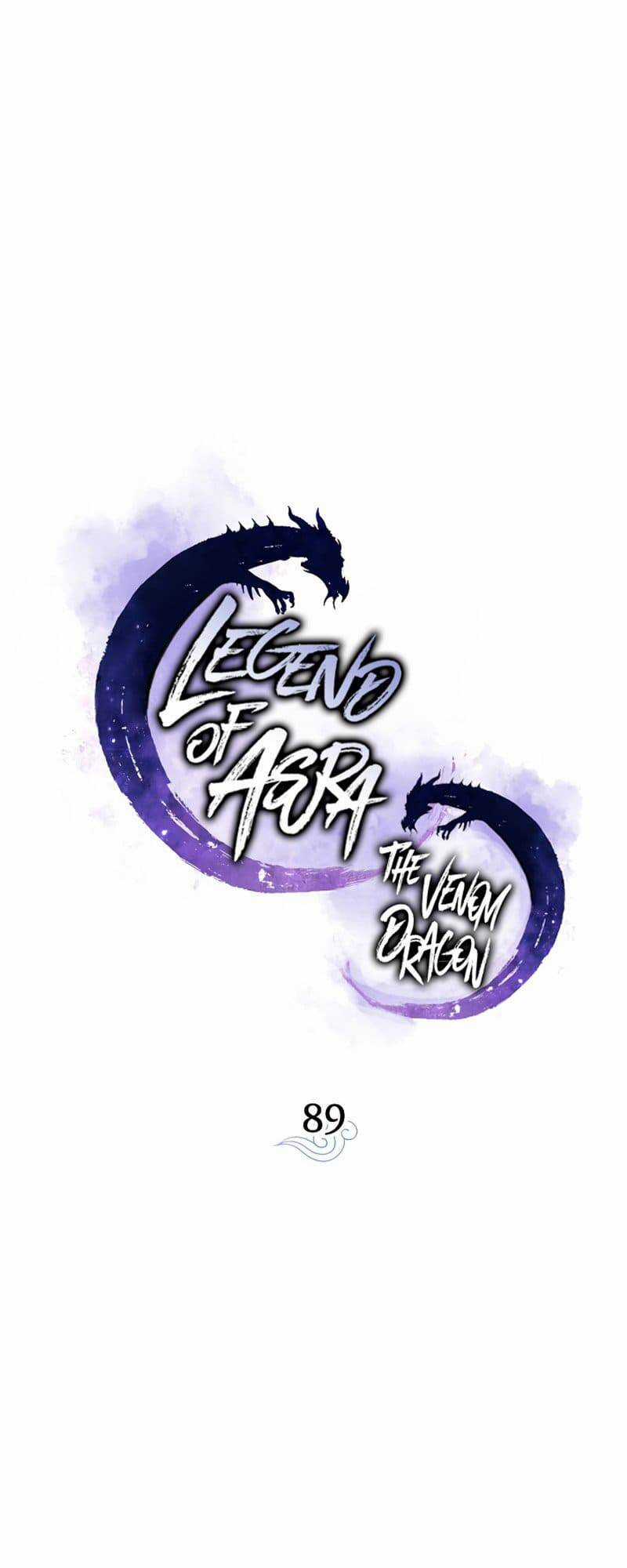 Huyền Thoại Tu La Độc Long Chapter 89 trang 26