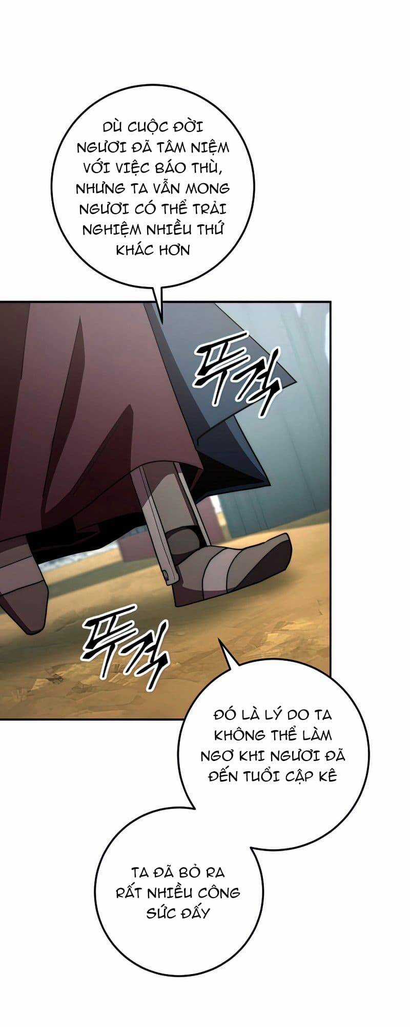 Huyền Thoại Tu La Độc Long Chapter 89 trang 27