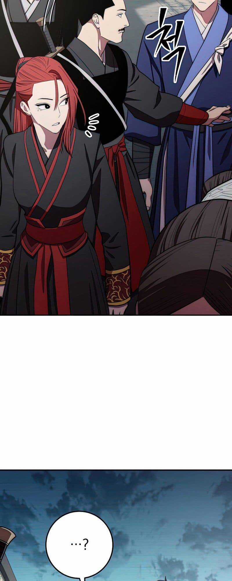 Huyền Thoại Tu La Độc Long Chapter 89 trang 3