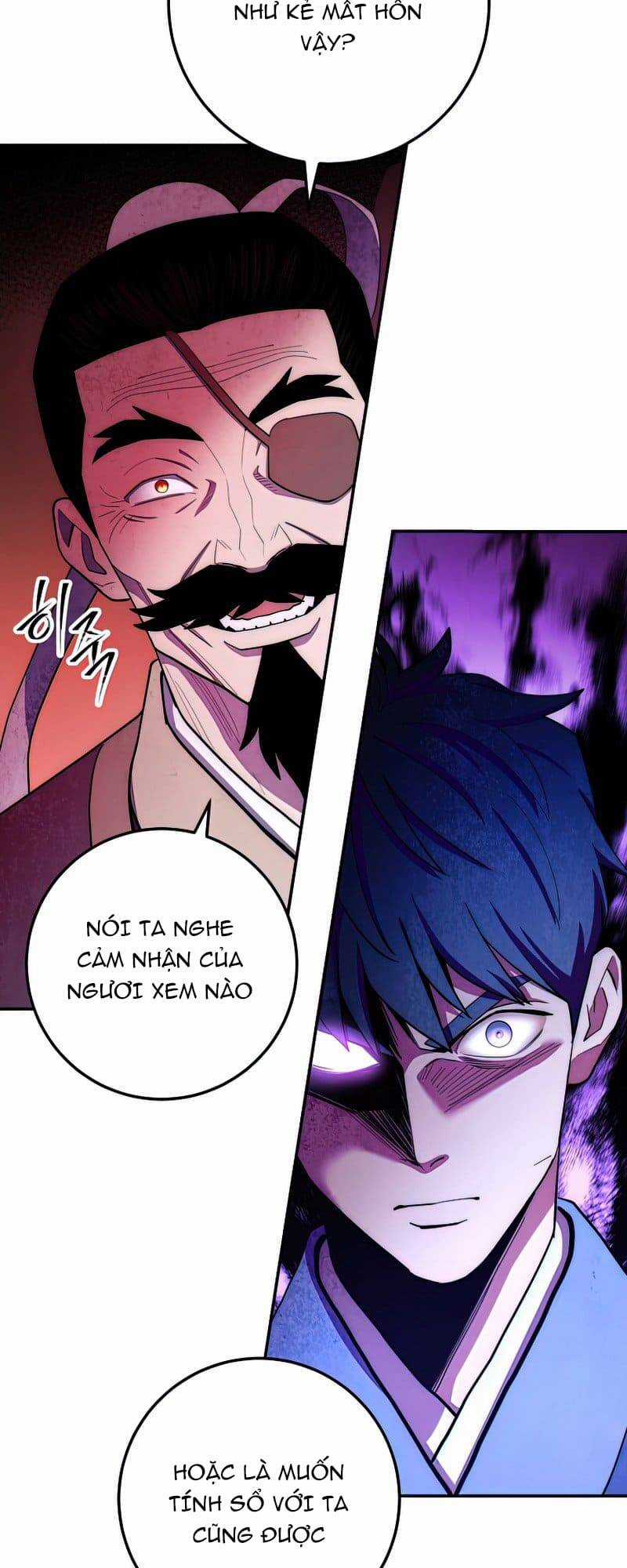 Huyền Thoại Tu La Độc Long Chapter 89 trang 30