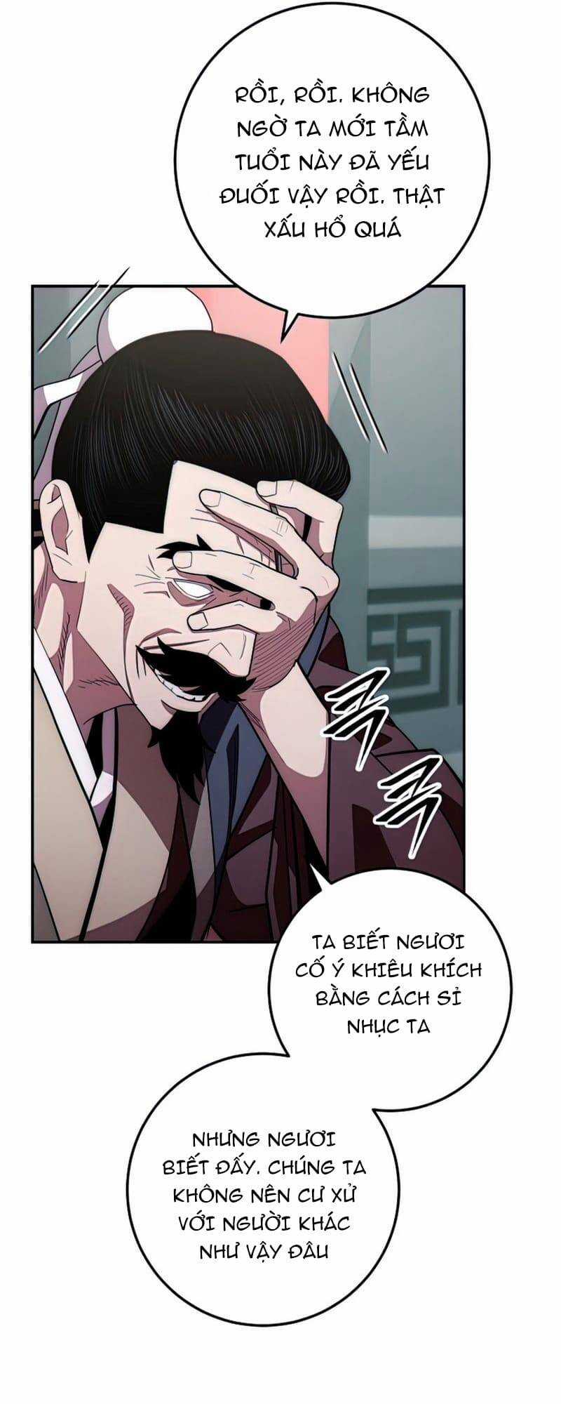 Huyền Thoại Tu La Độc Long Chapter 89 trang 41