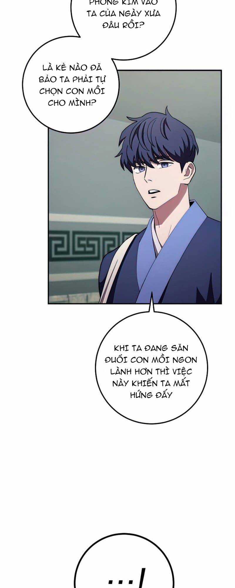 Huyền Thoại Tu La Độc Long Chapter 89 trang 43