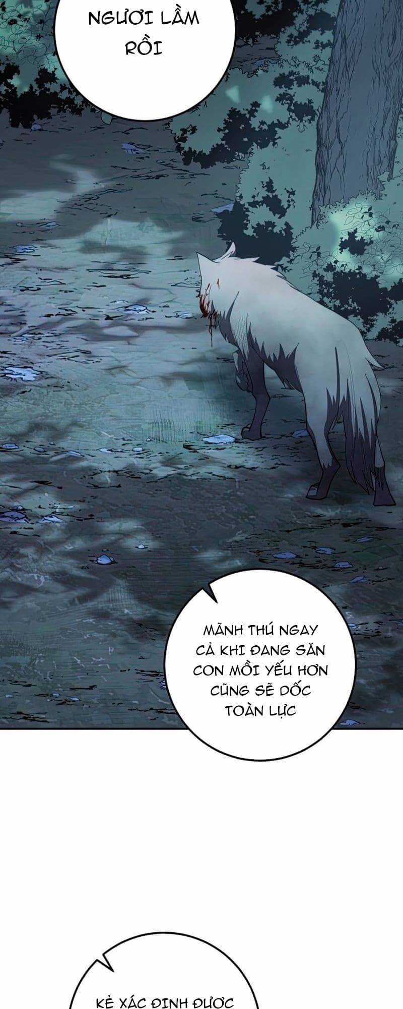 Huyền Thoại Tu La Độc Long Chapter 89 trang 45