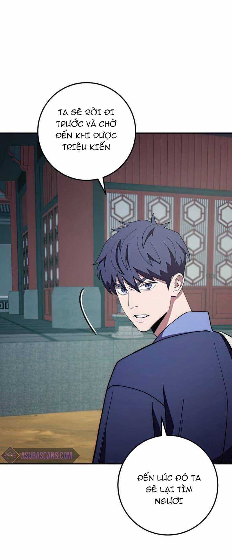 Huyền Thoại Tu La Độc Long Chapter 89 trang 47