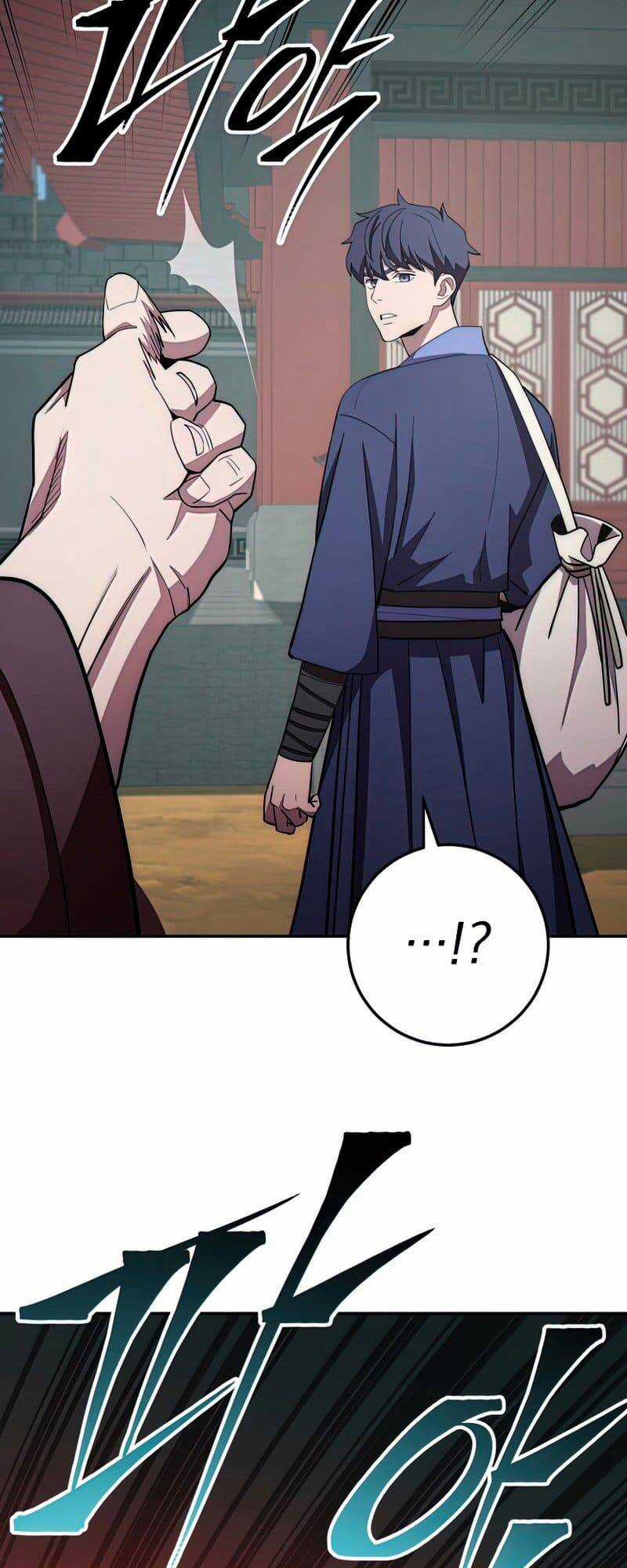Huyền Thoại Tu La Độc Long Chapter 89 trang 49