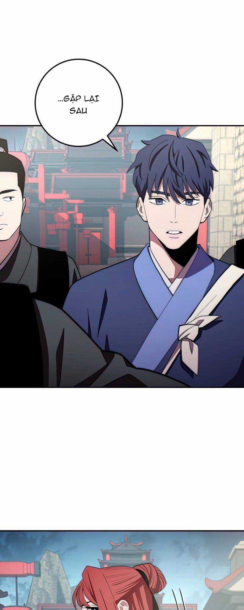 Huyền Thoại Tu La Độc Long Chapter 89 trang 5