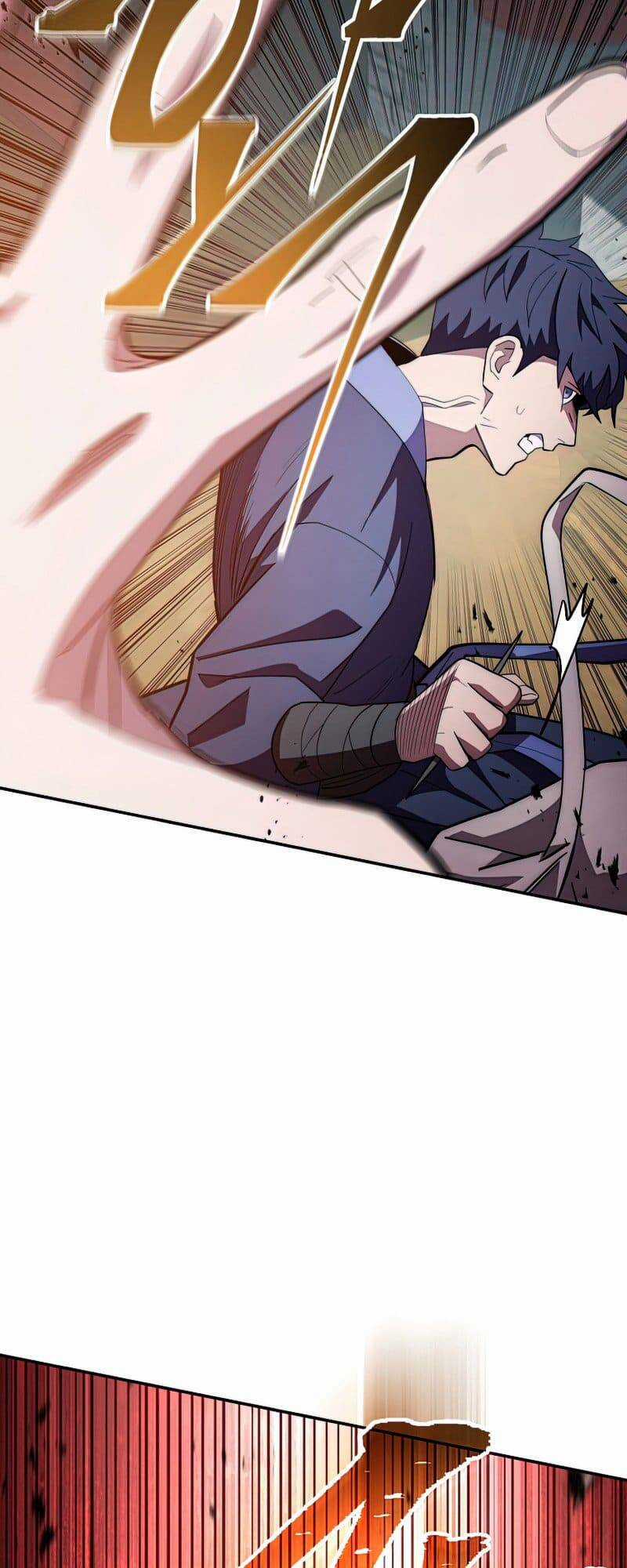 Huyền Thoại Tu La Độc Long Chapter 89 trang 51