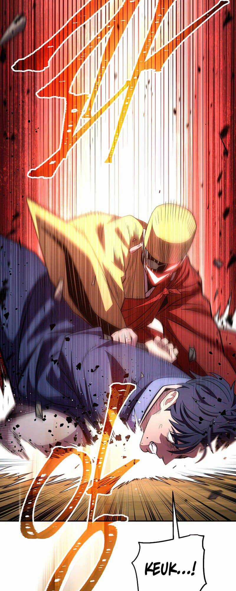 Huyền Thoại Tu La Độc Long Chapter 89 trang 52