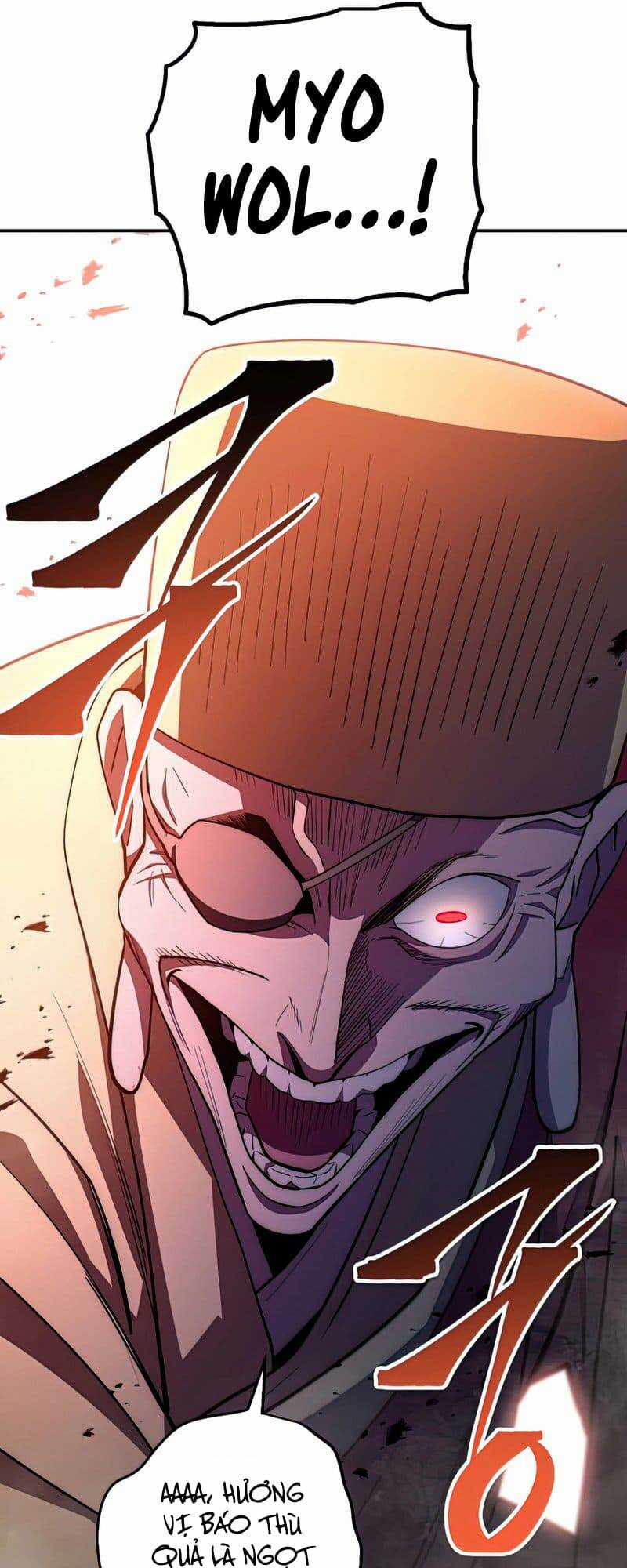 Huyền Thoại Tu La Độc Long Chapter 89 trang 55
