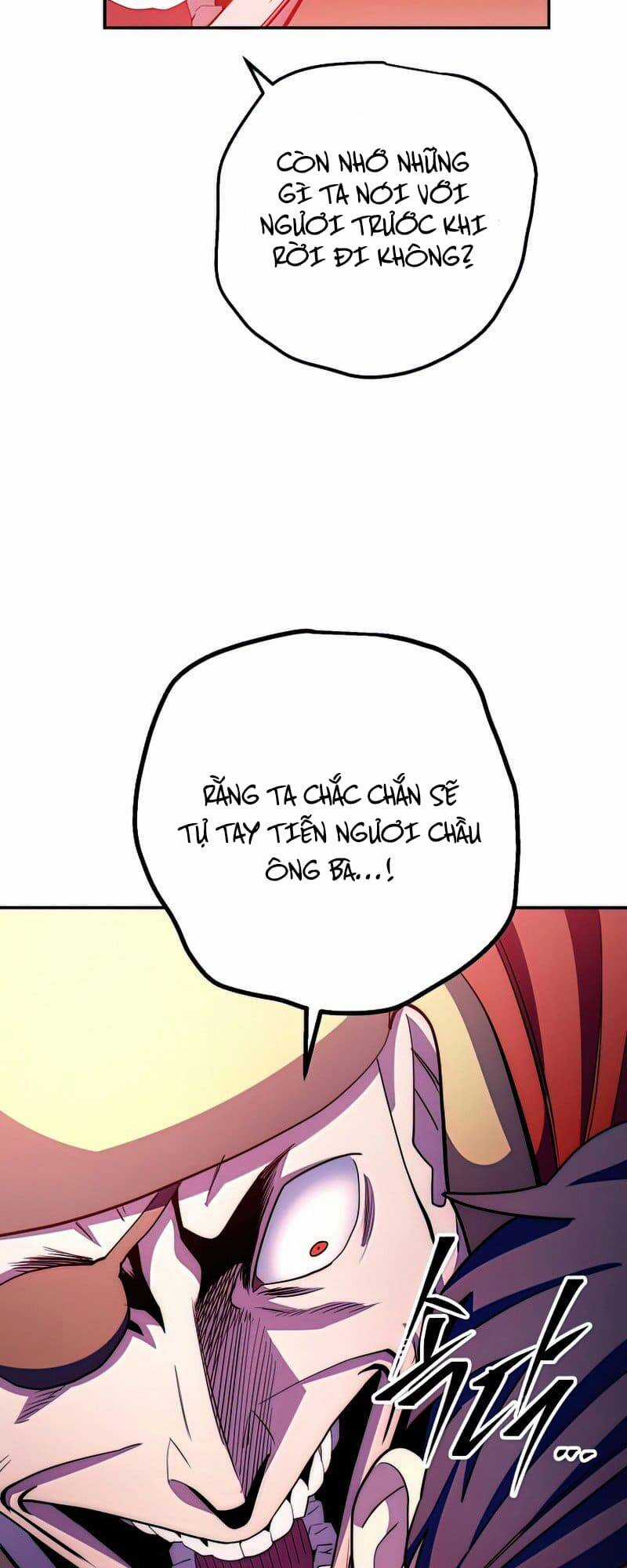 Huyền Thoại Tu La Độc Long Chapter 89 trang 57