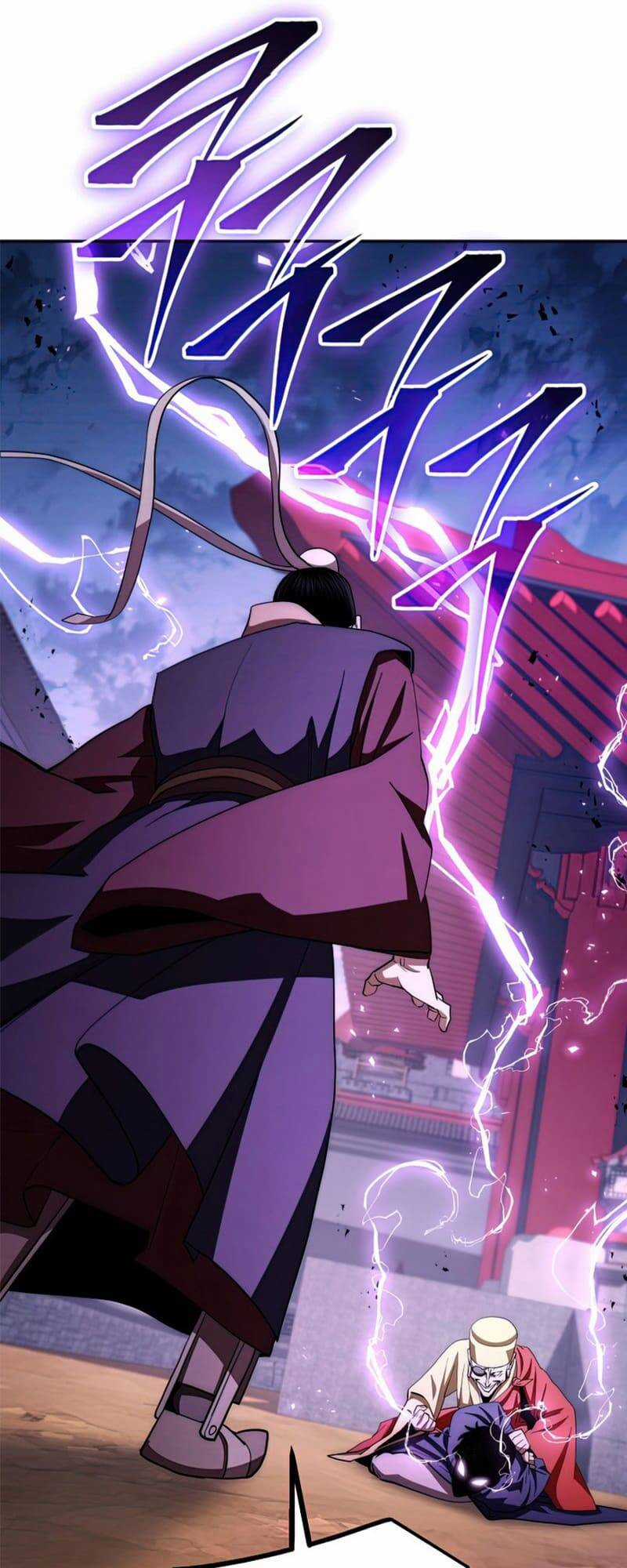 Huyền Thoại Tu La Độc Long Chapter 89 trang 62