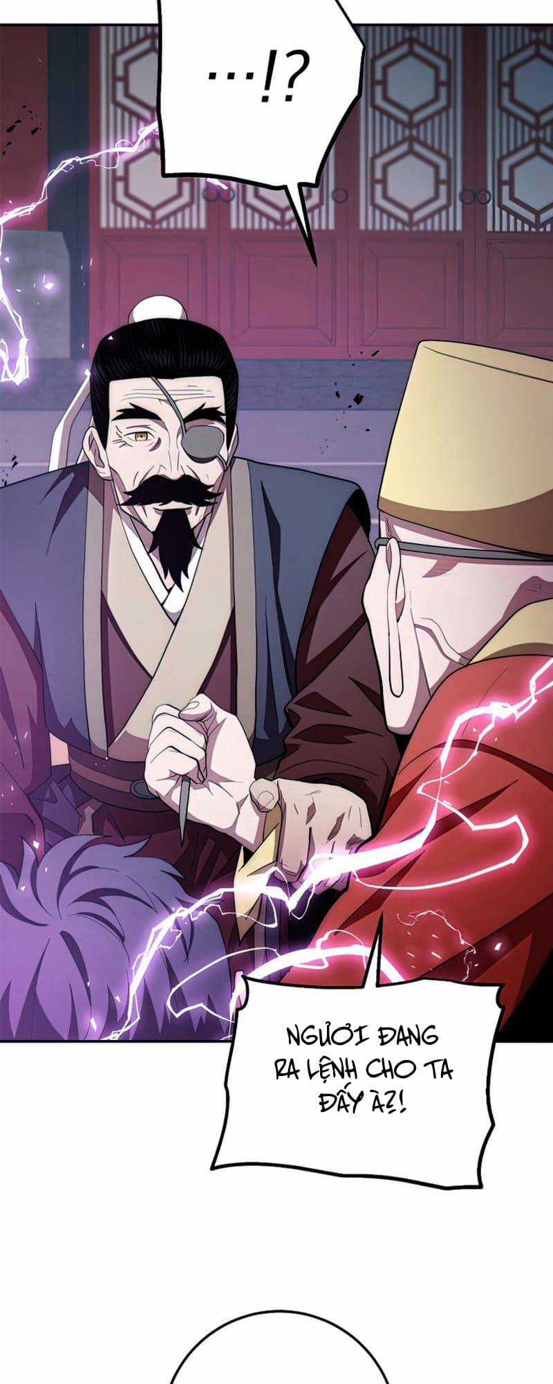 Huyền Thoại Tu La Độc Long Chapter 89 trang 66