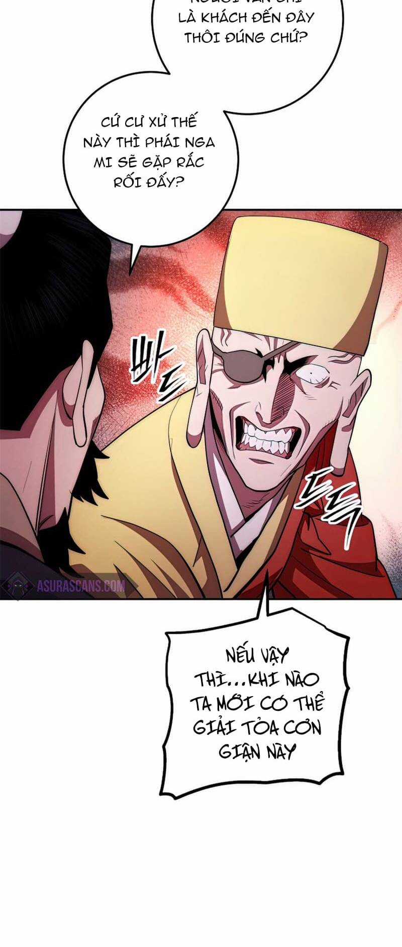 Huyền Thoại Tu La Độc Long Chapter 89 trang 68