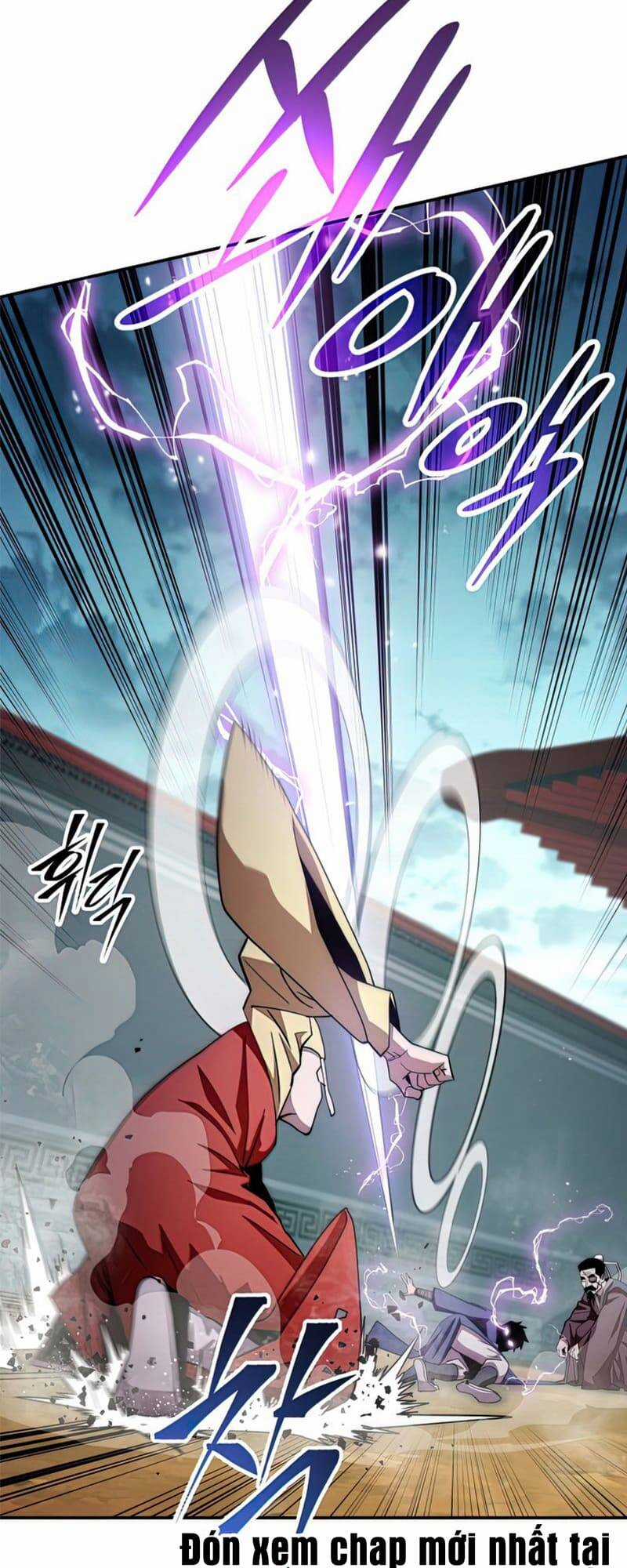 Huyền Thoại Tu La Độc Long Chapter 89 trang 70