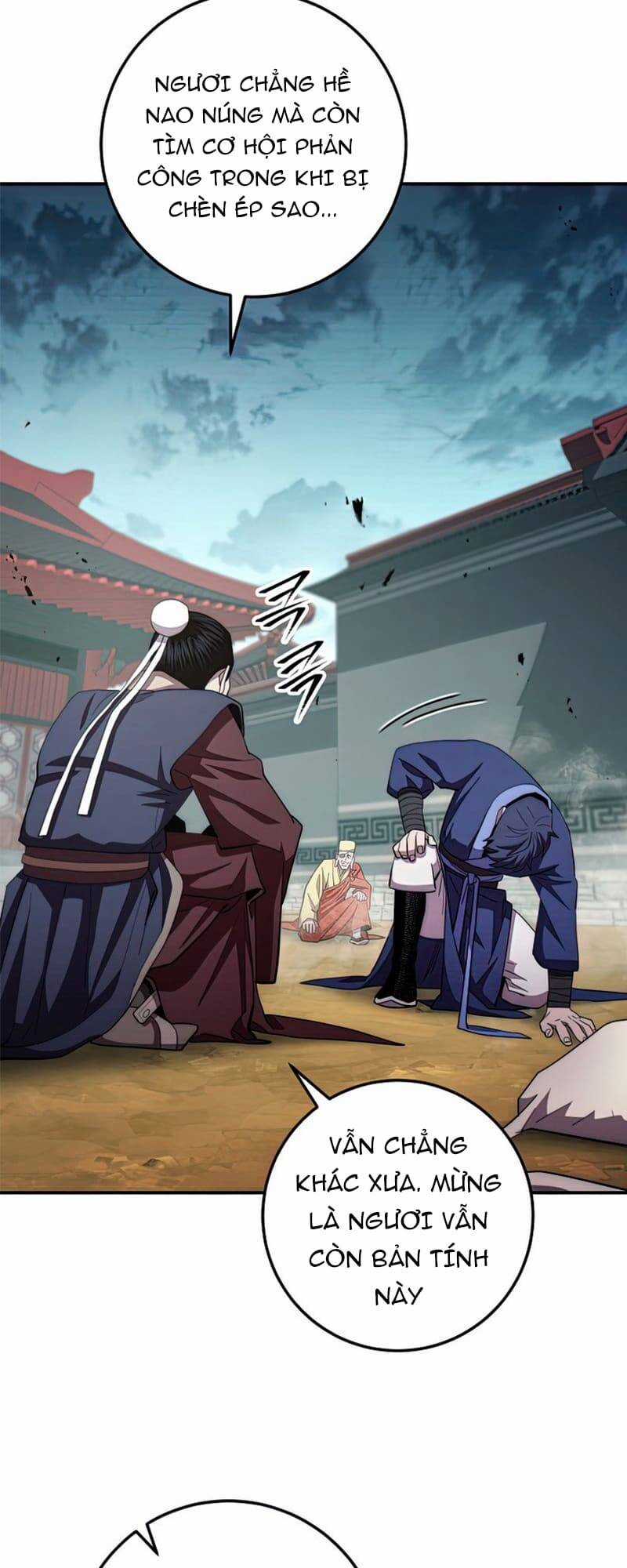 Huyền Thoại Tu La Độc Long Chapter 89 trang 72