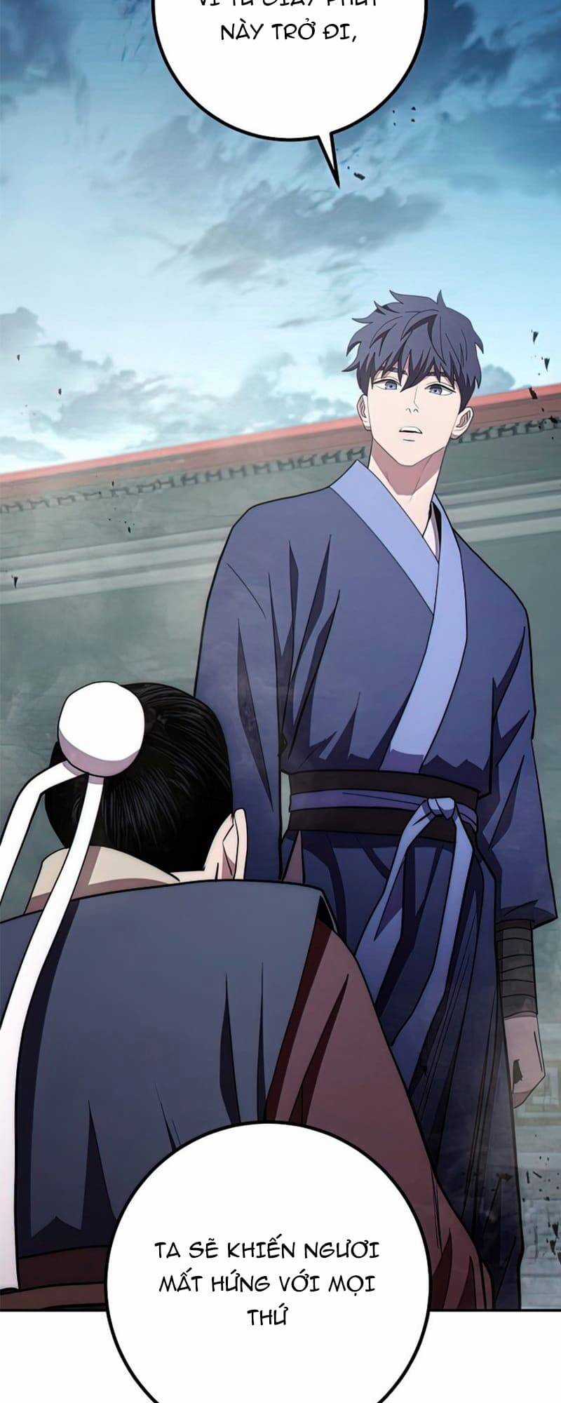 Huyền Thoại Tu La Độc Long Chapter 89 trang 74