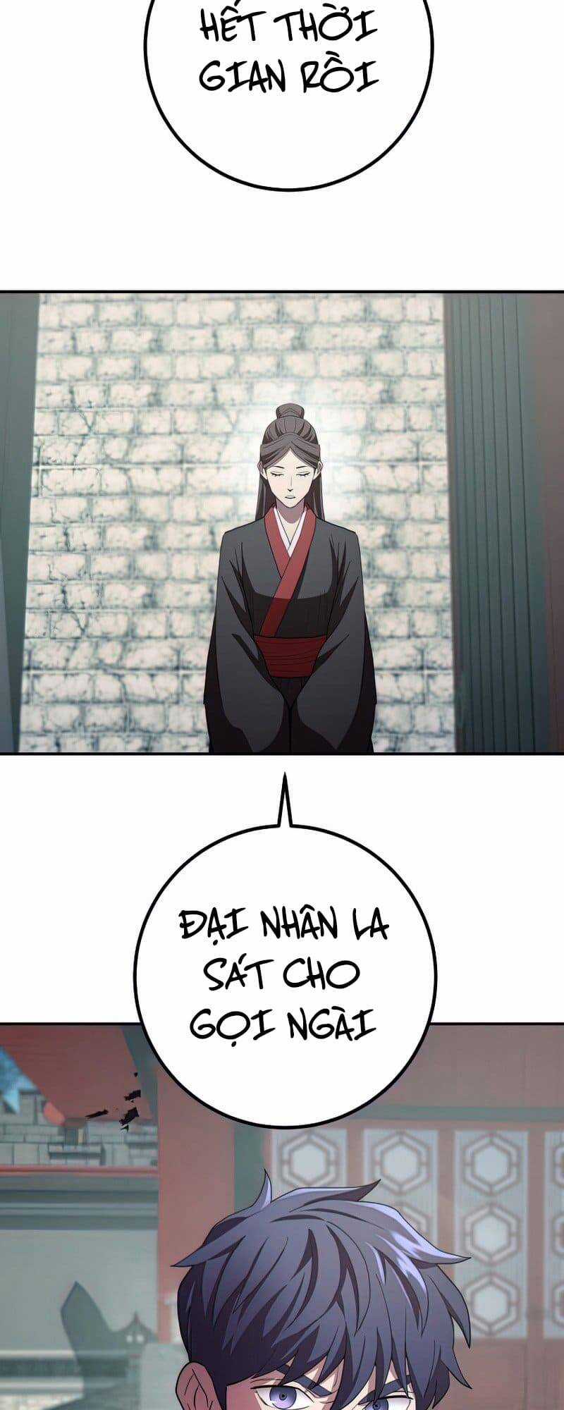 Huyền Thoại Tu La Độc Long Chapter 89 trang 79