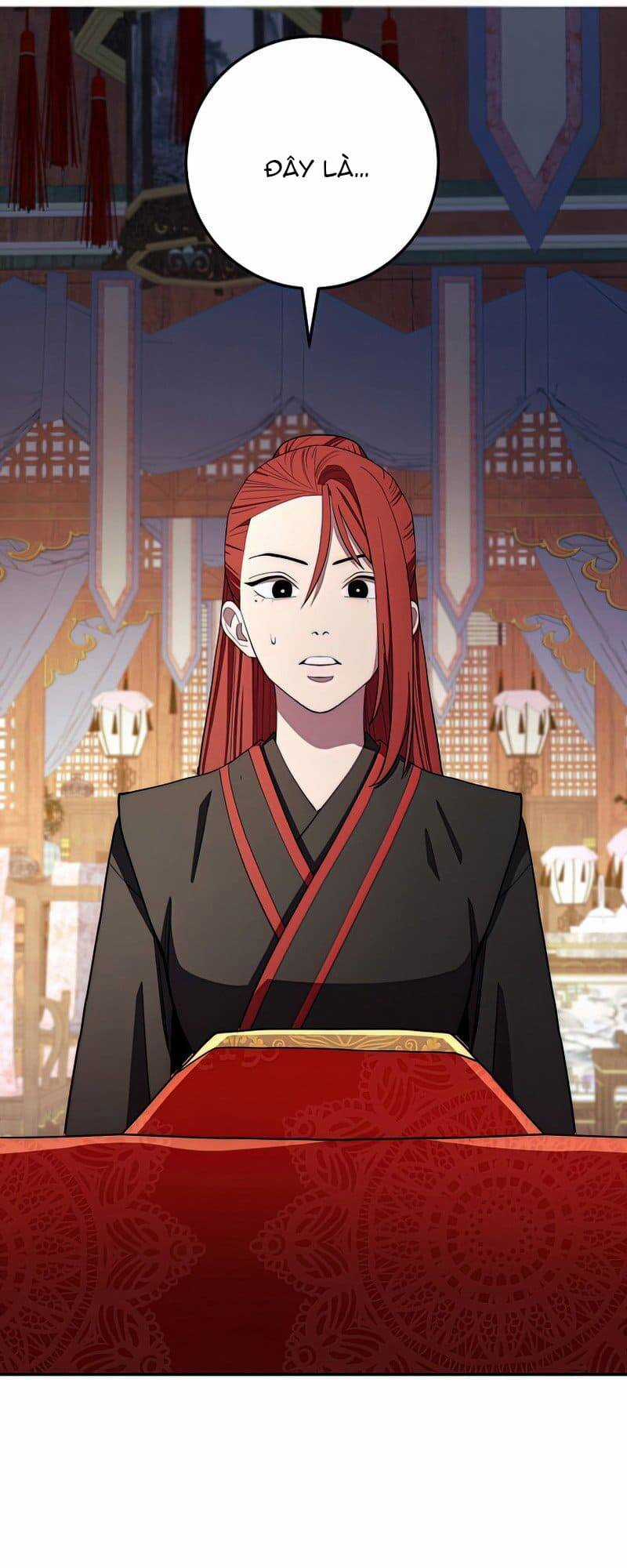 Huyền Thoại Tu La Độc Long Chapter 89 trang 9