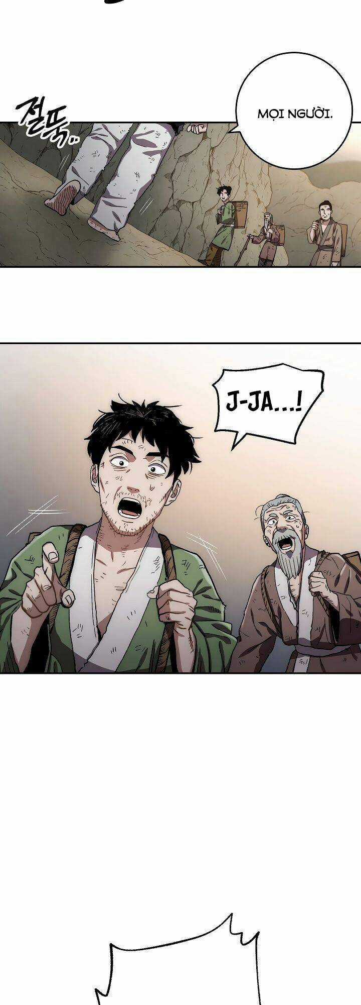 Huyền Thoại Tu La Độc Long Chapter 9 trang 10