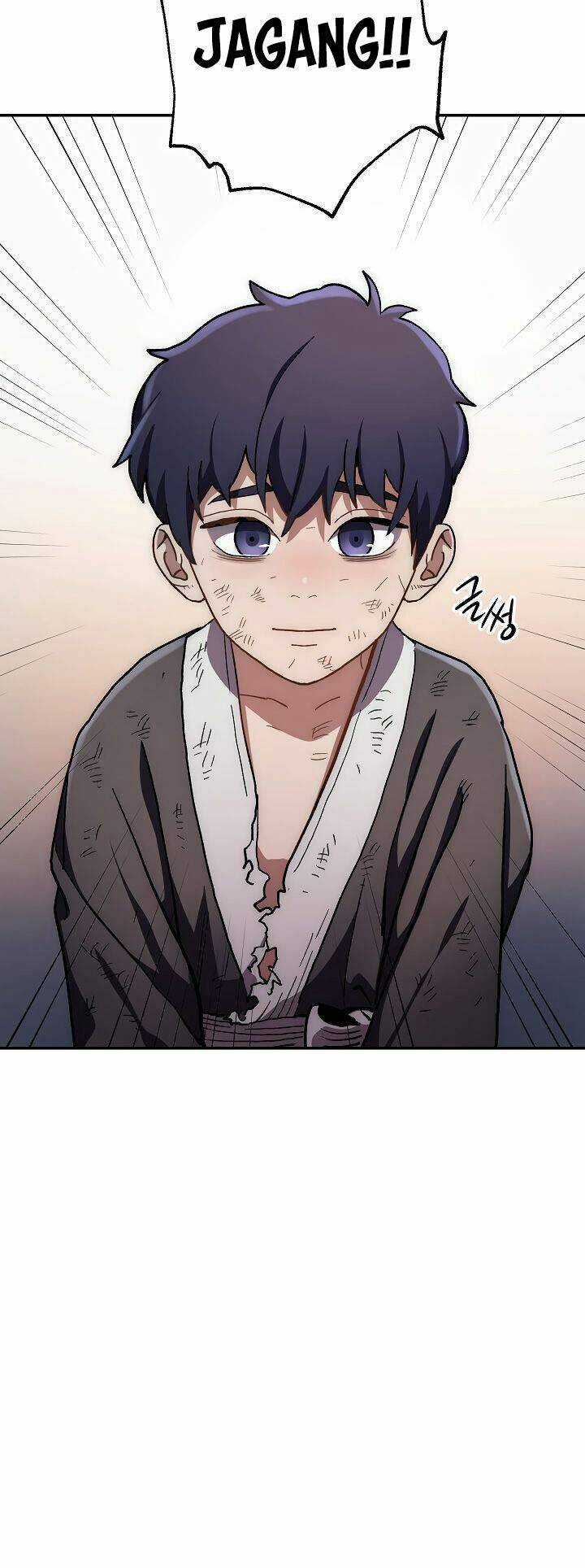 Huyền Thoại Tu La Độc Long Chapter 9 trang 11