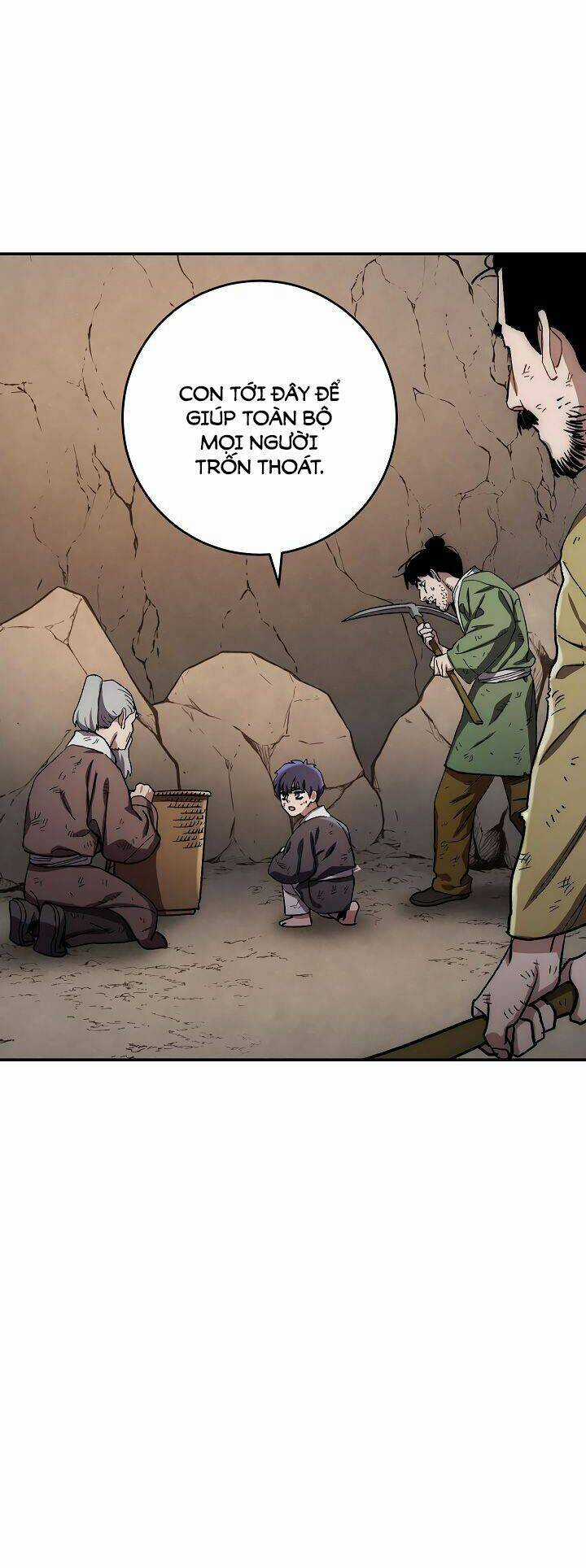 Huyền Thoại Tu La Độc Long Chapter 9 trang 15