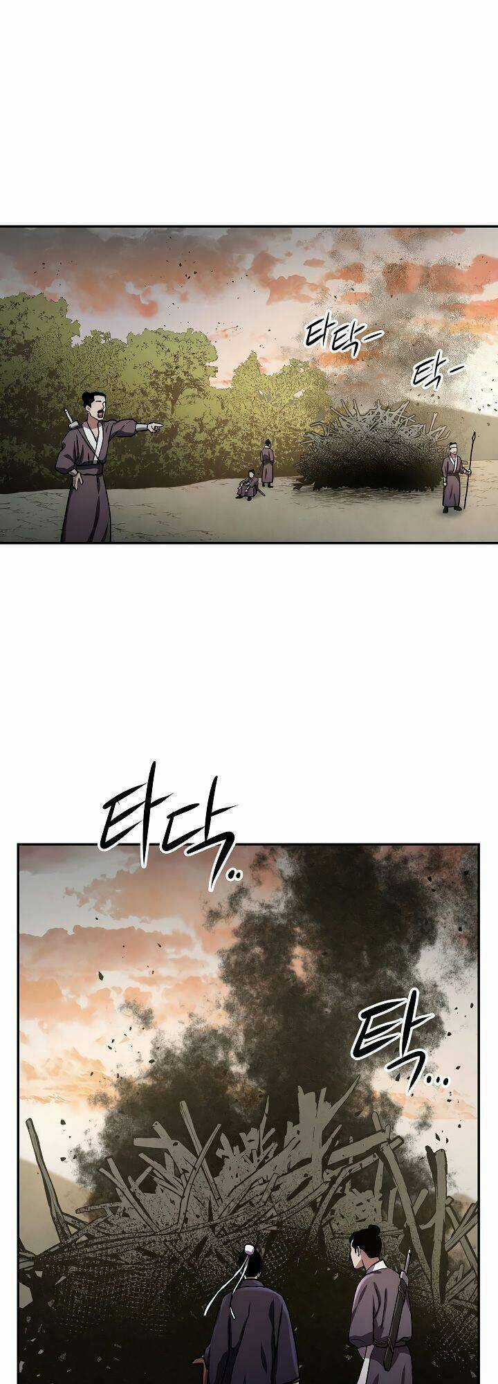 Huyền Thoại Tu La Độc Long Chapter 9 trang 16