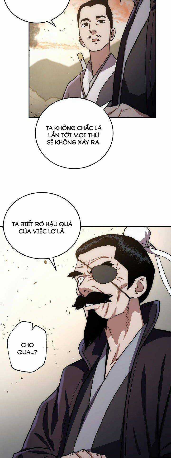 Huyền Thoại Tu La Độc Long Chapter 9 trang 18