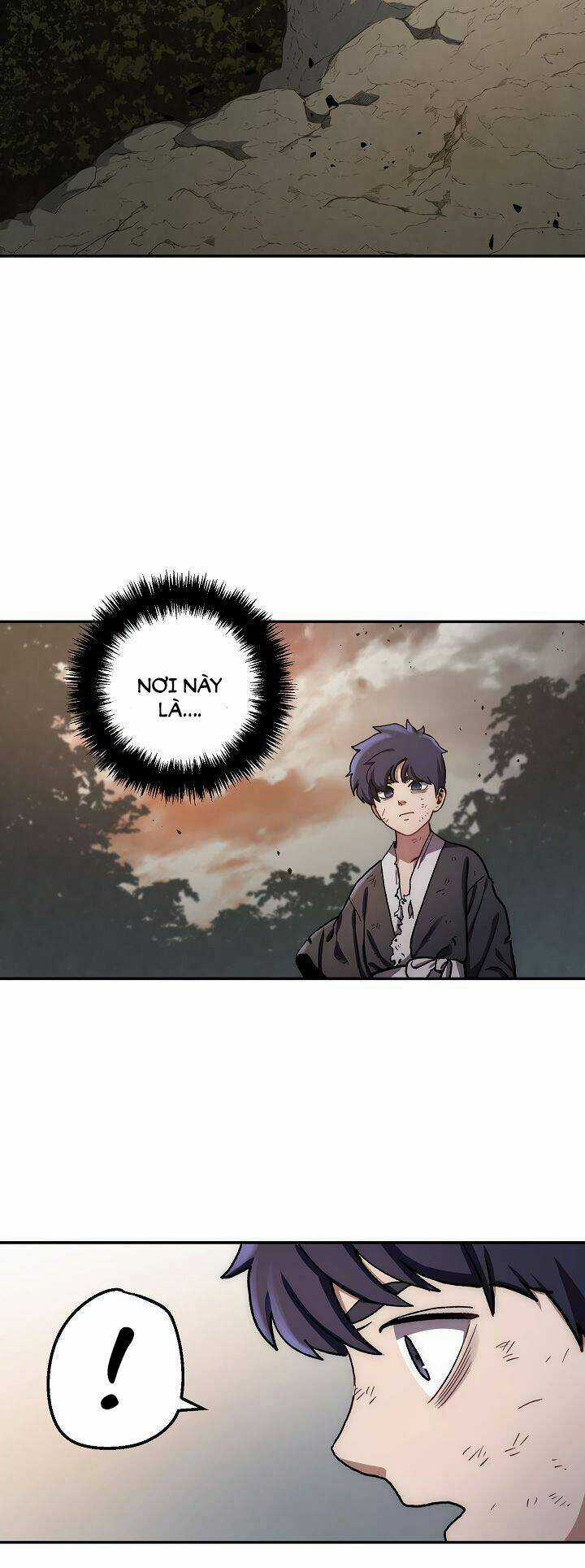 Huyền Thoại Tu La Độc Long Chapter 9 trang 2