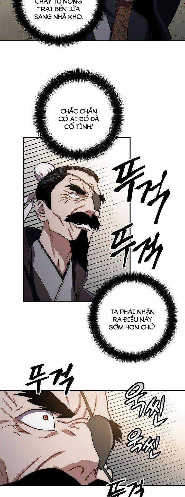 Huyền Thoại Tu La Độc Long Chapter 9 trang 21