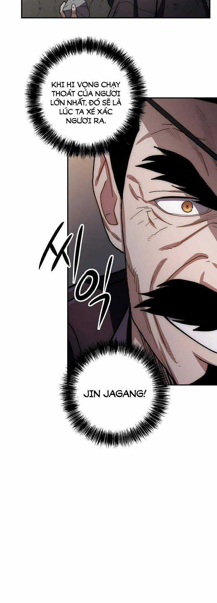 Huyền Thoại Tu La Độc Long Chapter 9 trang 28