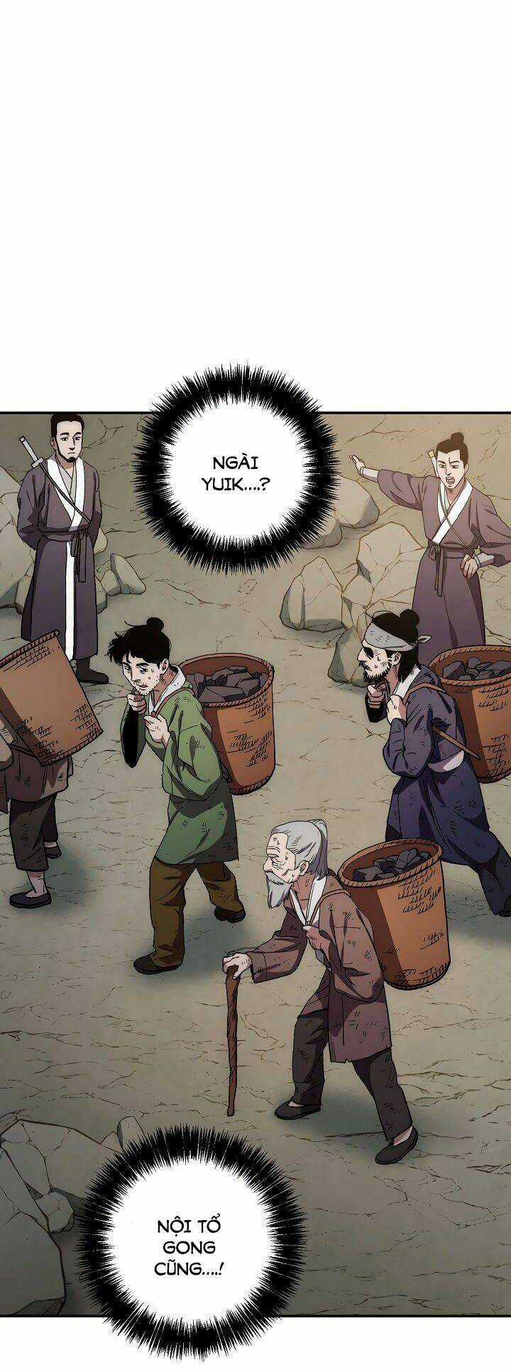 Huyền Thoại Tu La Độc Long Chapter 9 trang 3