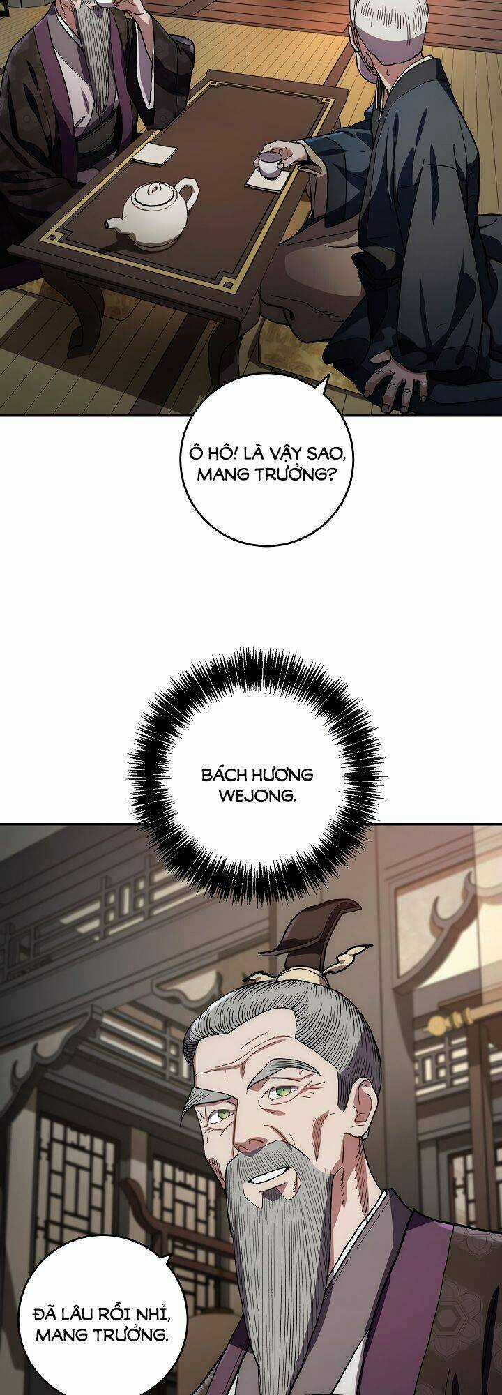 Huyền Thoại Tu La Độc Long Chapter 9 trang 31